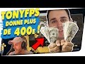 TonyFPS DONNE + de 400€ POUR S'INCRUSTER ! 🎓 RAINBOW SIX SIEGE