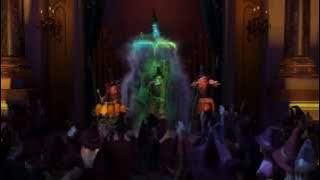 Shrek 4: Witch Party