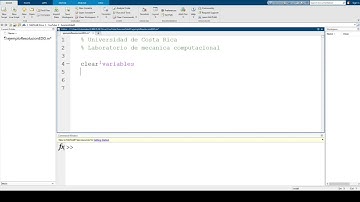 Resolver numéricamente ecuación diferencial ordinaria usando ode45 de Matlab