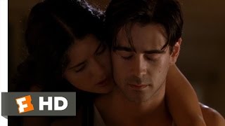 Ask the Dust (8/9) Movie CLIP - Would You Say Please? (2006) HD