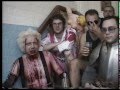 Capture de la vidéo Sic Boy Federation - Interview By Stuart Newman