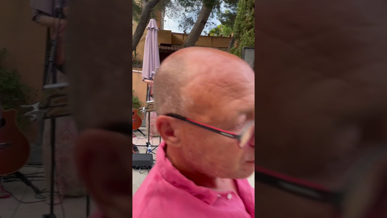 Les Apéros du Château de Rey🌞