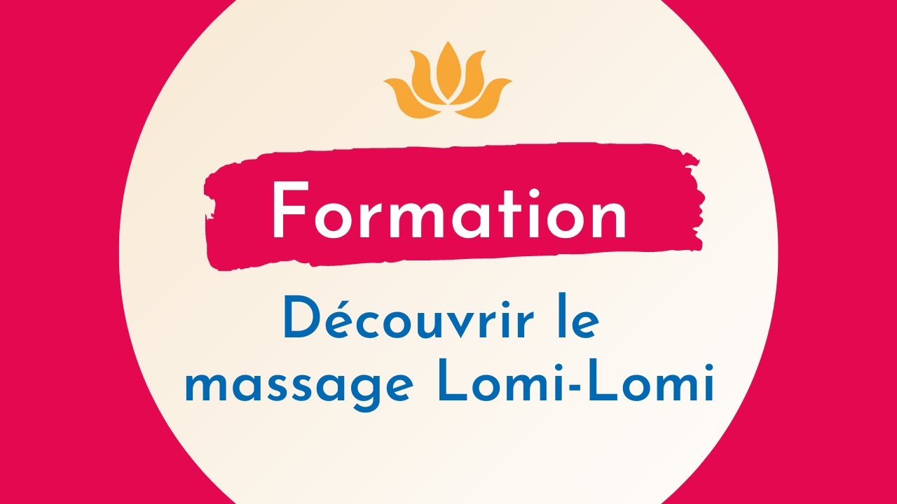 Massage Lomi Lomi Youtube