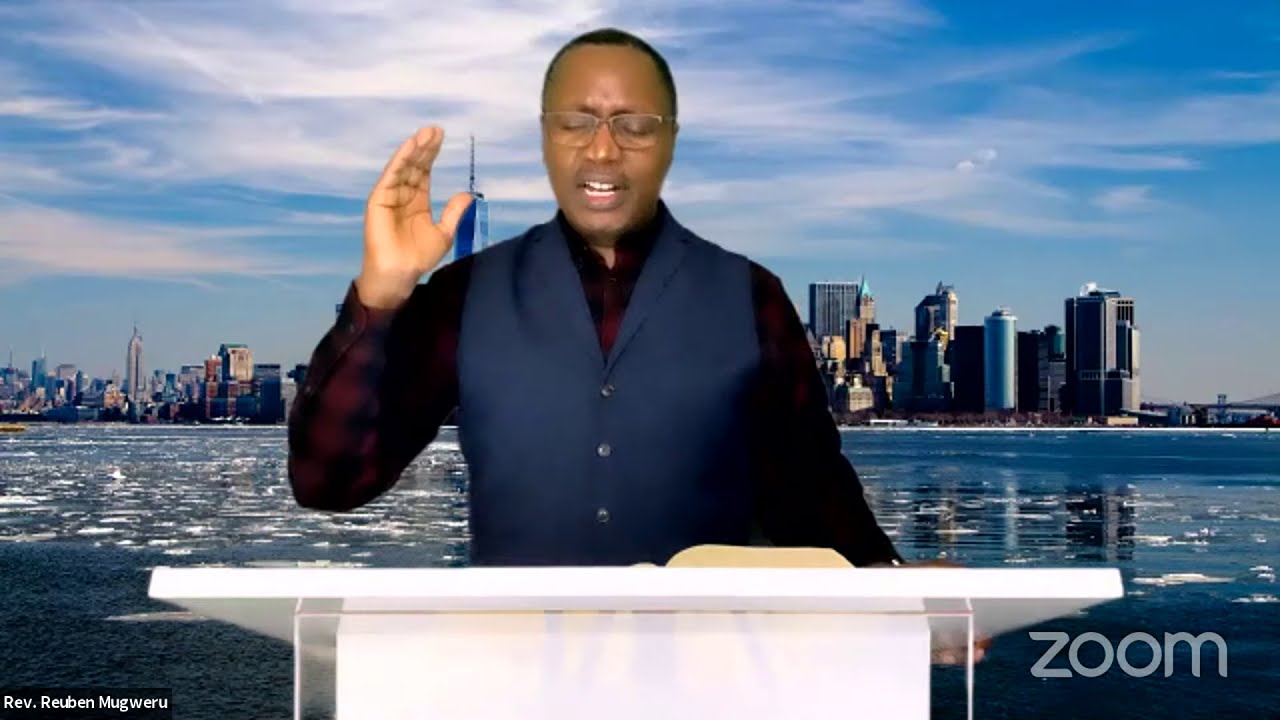 Day 16 - Revelation Brings Elevation