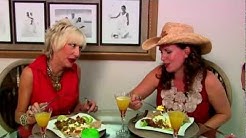 The Spirit of Food - Brunch at the Mayors House in Tallahassee, FL 