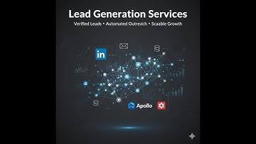 Abdullah Zaheer | Virtual Assistant, Lead Generation, Outreach, Data Entry, Email List