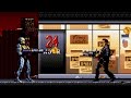 Robocop Versus The Terminator (Genesis) Playthrough - NintendoComplete