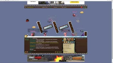 Transformice PVP Server Team Ws [ Wuffs Team VS ChrisBlack Team ]