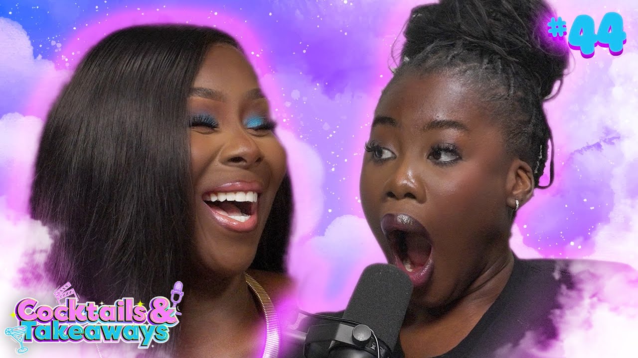 Jessie Woo Talks, Resenting God, Friendship Turnoffs & Cheap Men