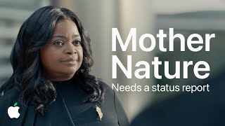 2030 Status | Mother Nature | Apple by Apple 4,618,803 views 6 months ago 5 minutes, 26 seconds