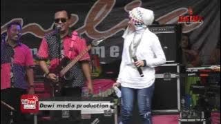 AMELIA / CAMELIA 2016 HARAM  - Nesa Feat Dara (HD)