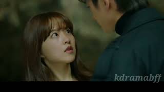 Kidnapped by a very handsome man | Doom at your service k korean drama