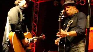 Elliott Murphy &amp; NAS - Take Your Love Away (Norderstedt)