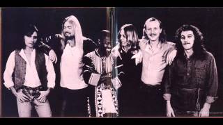 Allman Brothers - Enlightened Rogues (1979) - Can't Take It With You chords