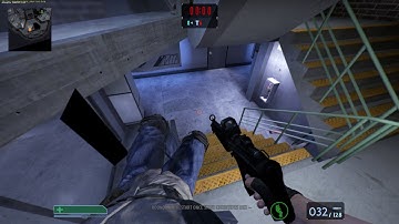 Tactical-Intervention: New plaster impacts