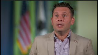Alexander Balbir, PhD: Dispelling Misconceptions Around TBI and PTSD
