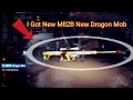 Unlocked New M82B Dragon Mob