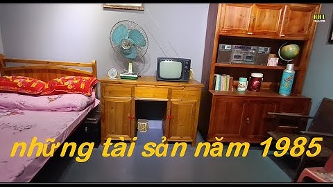 Bảo tàng Dân tộc Choang | Quảng tây | những tài sản quý giá thời bao cấp.
