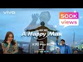 A Happy Man | Short Film | Vicky Zahed | Khairul Bashar | Chomok | Shot on X70 Pro