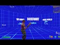 Jugando Fortnite Rankeds con seguidores