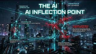 The AI Inflection Point: The Dawn of the Agentic Era