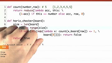 Fix The Bug Solution - Programming Languages