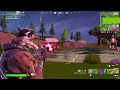 Fortnite - (Blitz Royale) - (Duo Win 3) - (20/06/25)