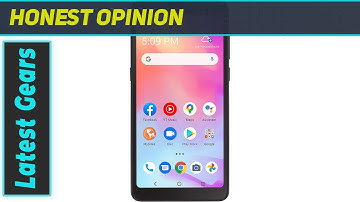 Unlocking the Potential: Total Wireless TCL A3 Smartphone Review