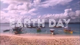 EARTH DAY 2020 TRIBUTE | PHILIPPINES