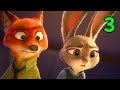 Apprendre langlais avec des films  zootopia 3  learn english with movies