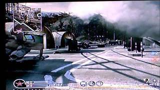 CoD4 Randomly generated class ep 3 (using M1014 on Countdown)