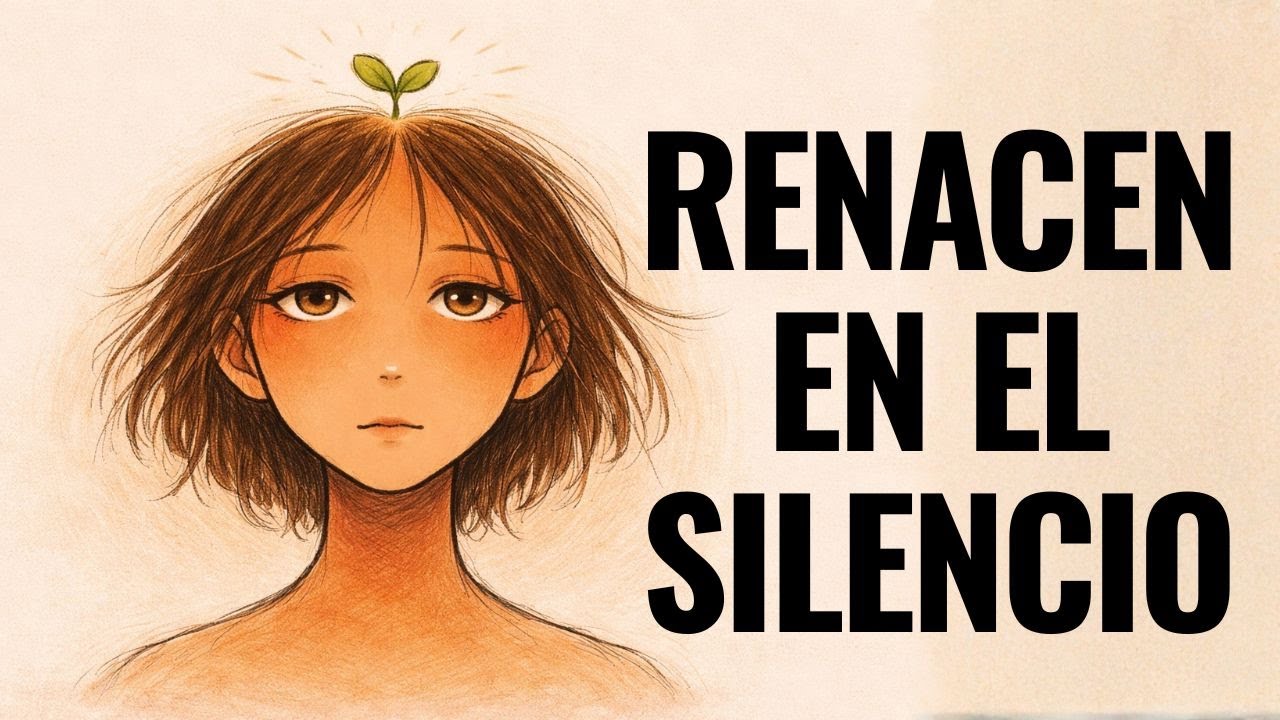 La Psicología de las Personas que Renacen Cuando Se Quedan Solas