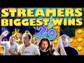 Streamers Biggest Wins – #29 / 2020