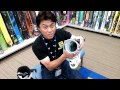 サロモン渡辺一樹さんによる「オススメ！15-16サロモンブーツ