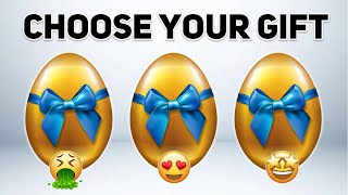 Choose Your Egg...! EASTER EGG Edition 🥚🍫🌈 How Lucky Are You? | Choose Your Gift by Fluent Quiz 87 views 1 month ago 10 minutes, 25 seconds