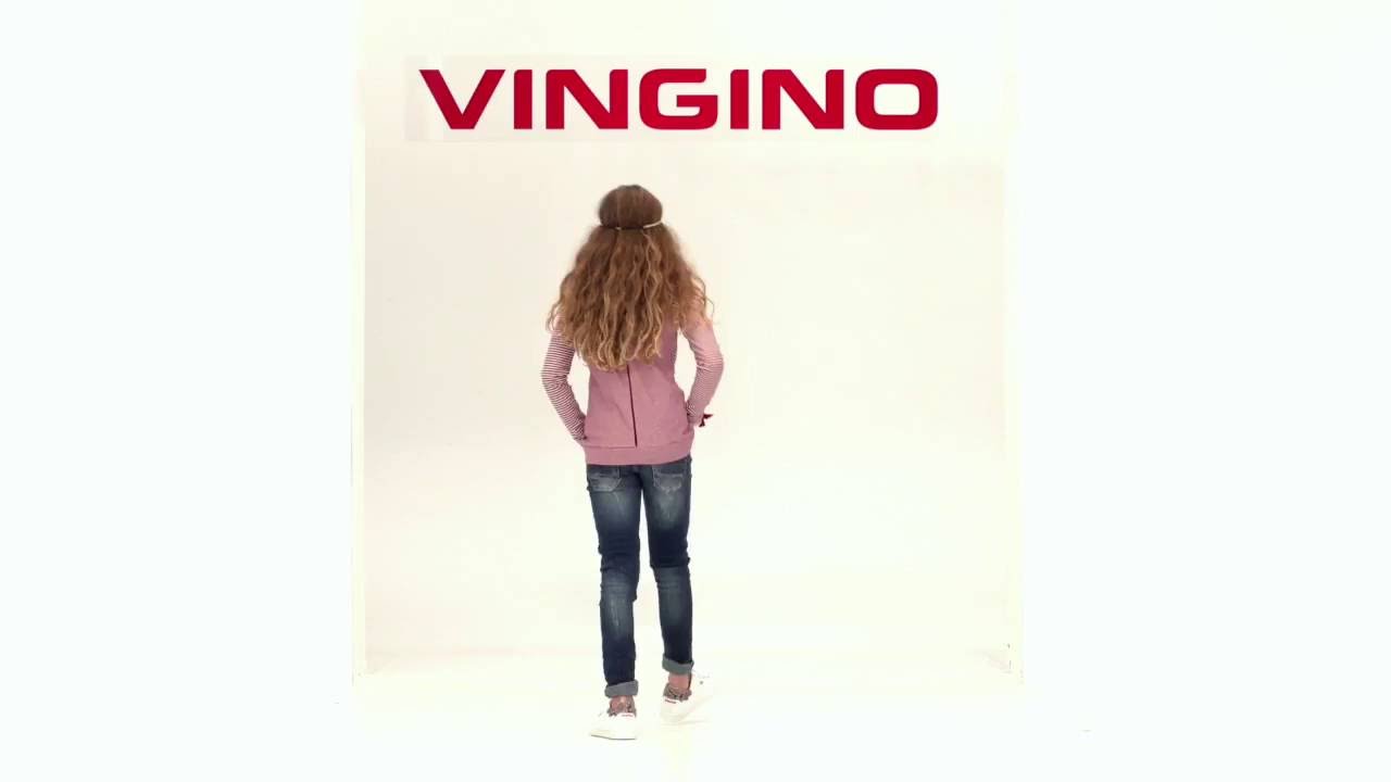 Vingino - Winter 2016 Catwalk Shoot - Girls