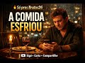A Comida Esfriou - Bora de Sofrência gostosa 💔🎶💃🕺🔥🤠👍