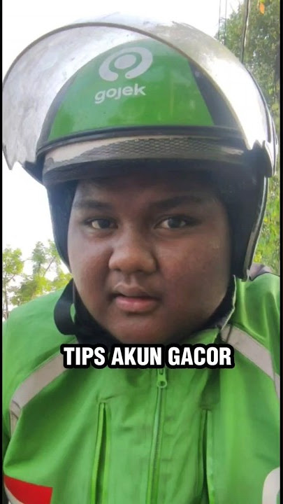 semoga bermanfaat✌ #tiktok #shortsvideo #gojek #ojol #dagelan #grab  #ngakak #gojekindonesia