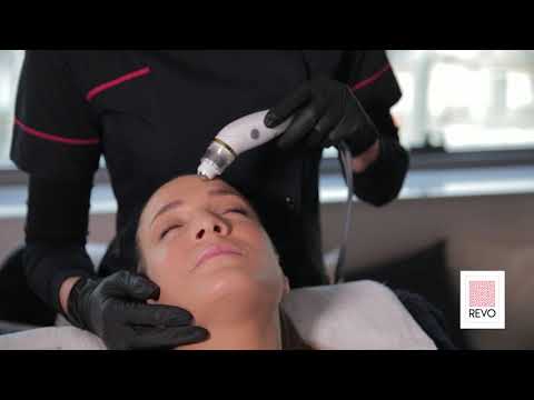 Revo | Mesotherapy