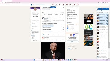 How to use Voice to Text on LinkedIn and SO MUCH MORE! evyAI Webinar Replay
