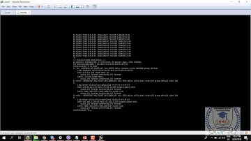 NAT iptables on debian