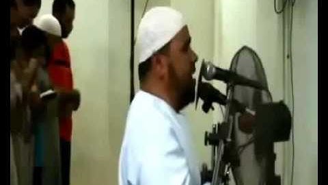 تلاوة خاشعة وغيرعادية للشيخ عبدالله كامل     رائعة