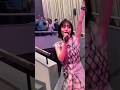 山本彩がファンの近くへ…！大阪で魅せた優しすぎる神シーンまとめ🫶🥂 #山本彩 #可愛い