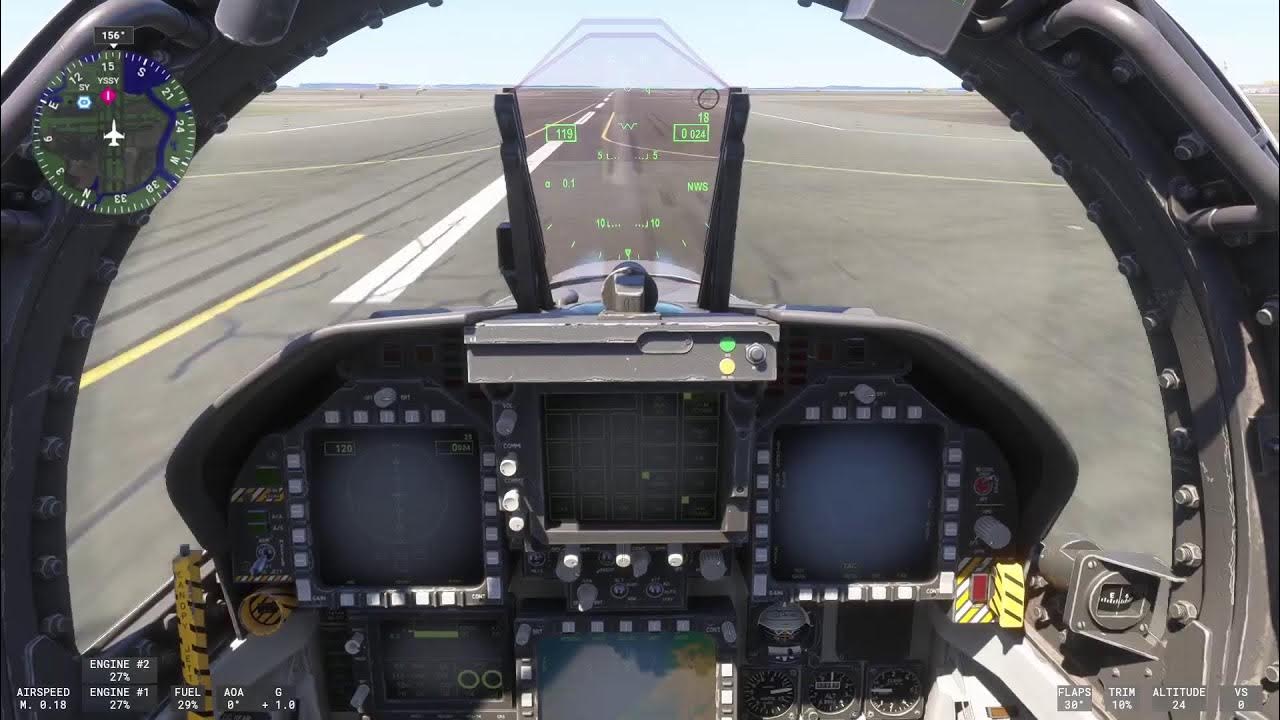 MSFS 2024 Technical Alpha Location Requests OK YouTube