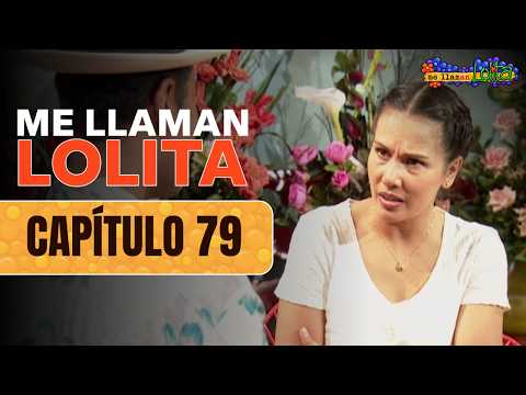 Jhonny tries to win Alicia over, but she rejects him | Episode 79 | Me llaman Lolita