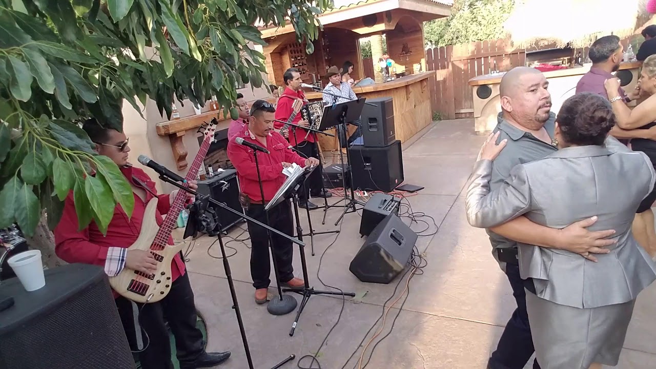 las mañanitas/reaccion norteña