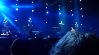 Il Divo & Katherine Jenkins - Music Of The Night (Phantom of the Opera)