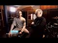 Roger Taylor and Petr Cech - Football Focus