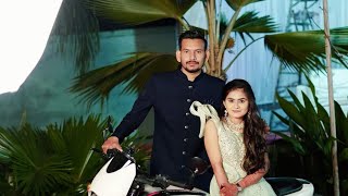 Best Pre - Wedding 2021 Jigar & Damini The Ultimate Film City & Resort Gujarat  _ India