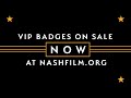 53rd Nashville Film Festival - Sept. 29 - Oct. 5, 2022